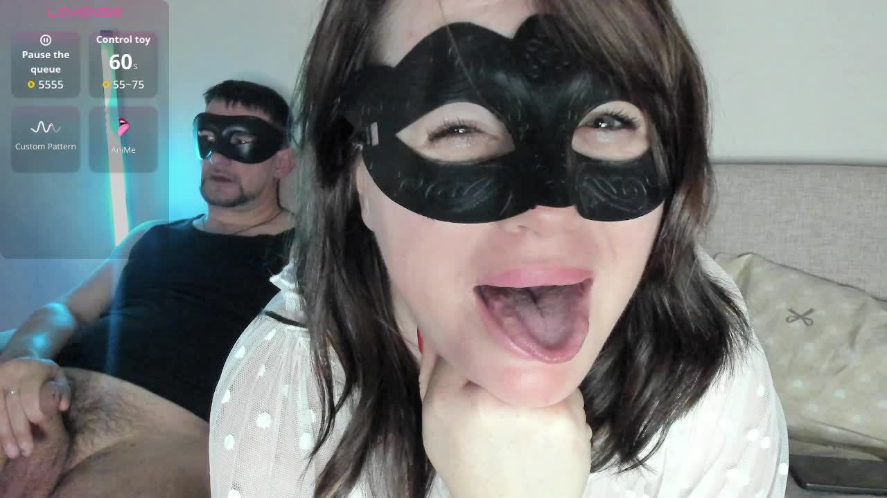 Stiv-Vikki Webcam Chat September 17, 2026