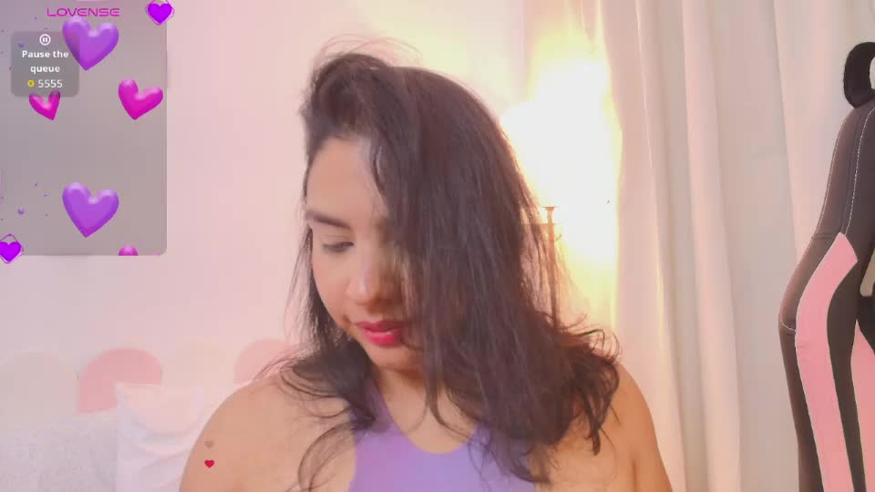 brenda__gomez Webcam Chat September 17, 2026