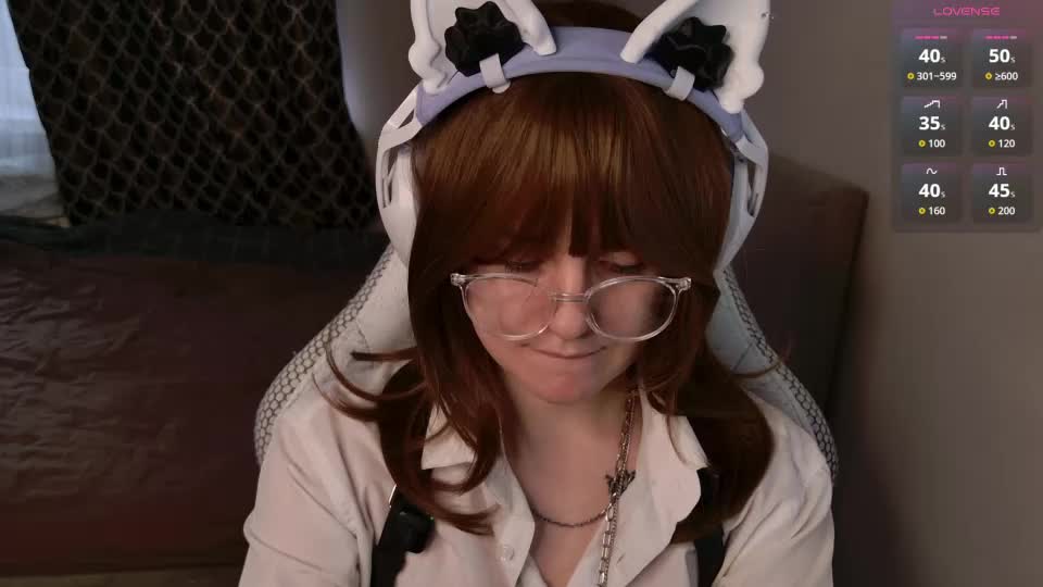 luna_loveeee Webcam Chat September 17, 2026