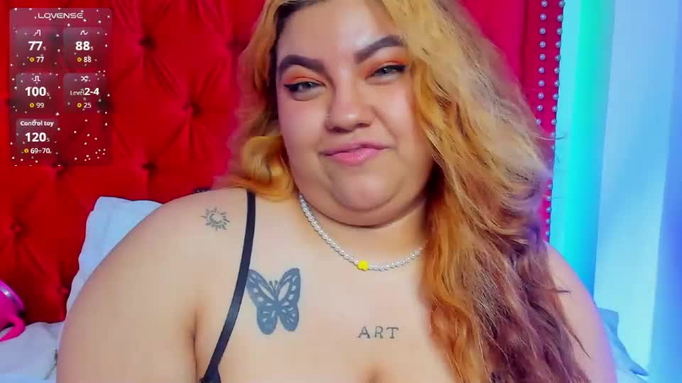 sunnyhoney_ Webcam Chat September 17, 2026