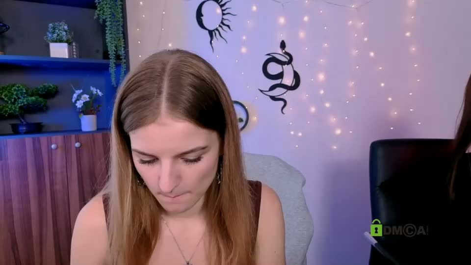prettyamyy Webcam Chat September 17, 2026