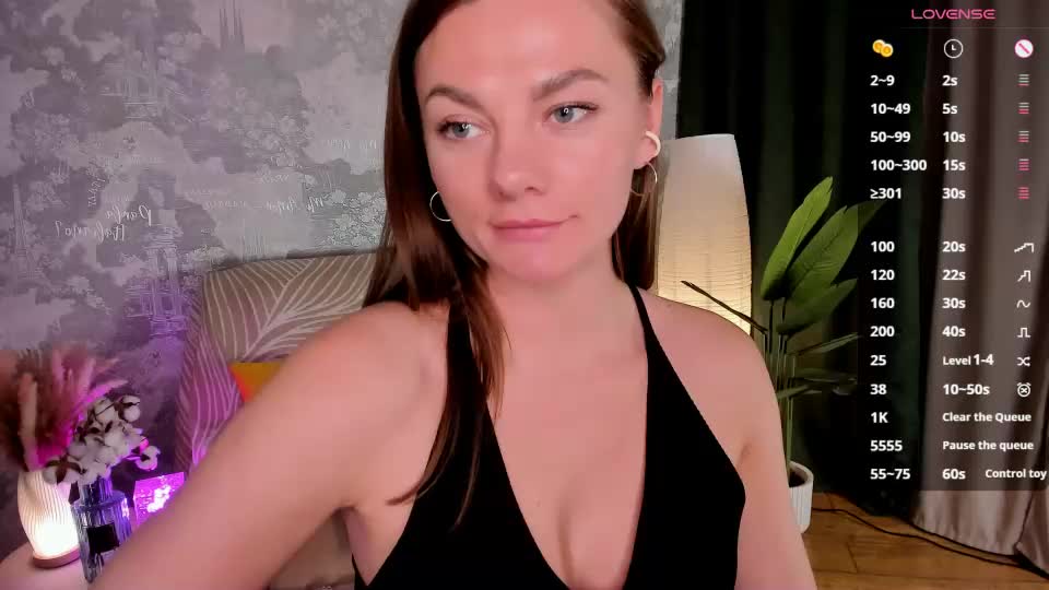 parisjackson_ Webcam Chat September 17, 2026