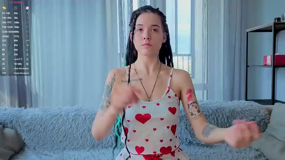 kamalacorf Webcam Chat September 17, 2026