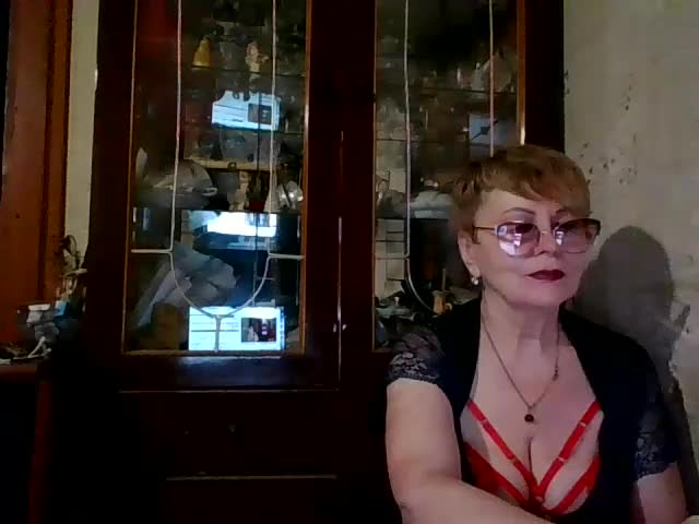 sophieburnsx Webcam Chat September 17, 2026