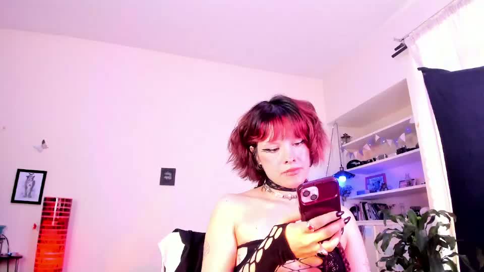 alicelain Webcam Chat September 17, 2026