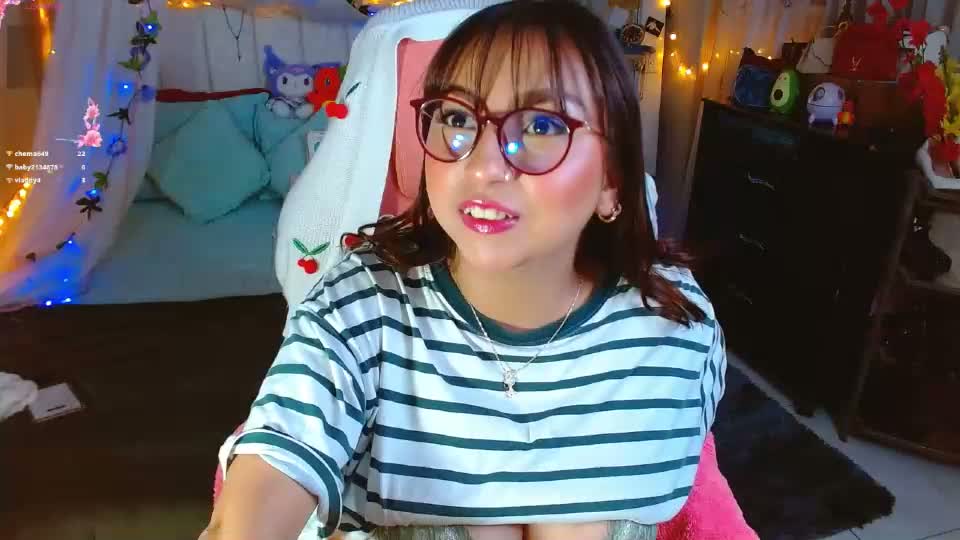littlerouse_ Webcam Chat September 17, 2026