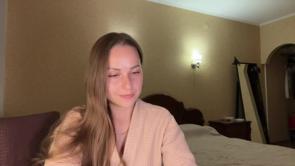 hot_chance_ Webcam Chat September 17, 2026