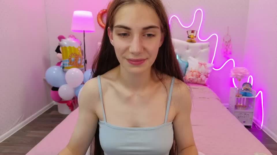 nikastarkk Webcam Chat September 17, 2026