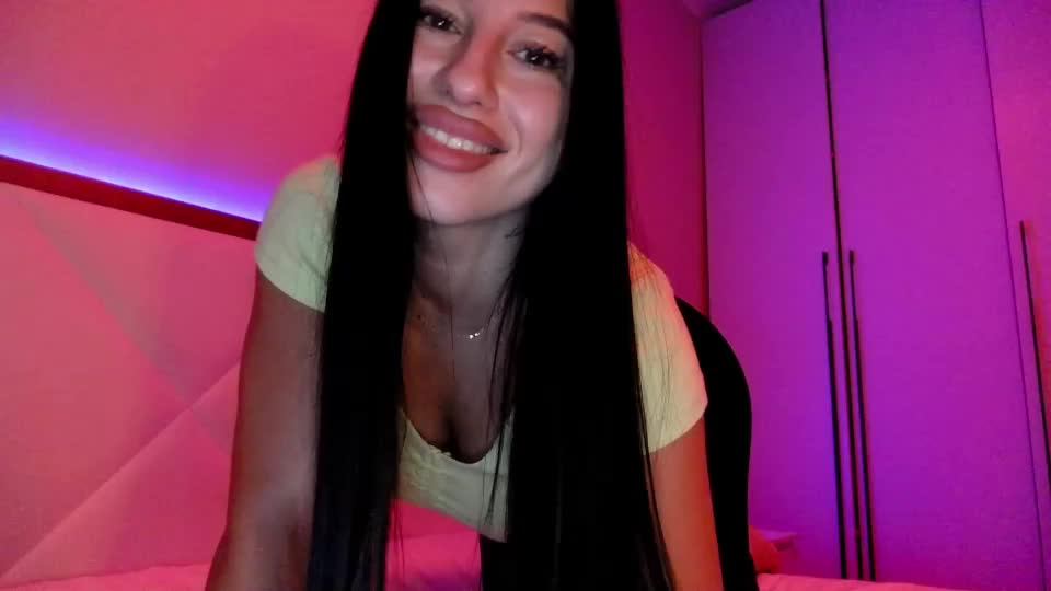 delly_love Webcam Chat September 17, 2026
