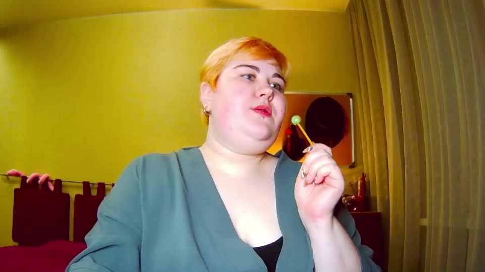 velvetcandy_ Webcam Chat September 17, 2026