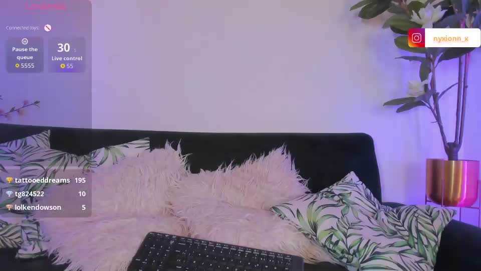 artemis_nyx Webcam Chat September 17, 2026