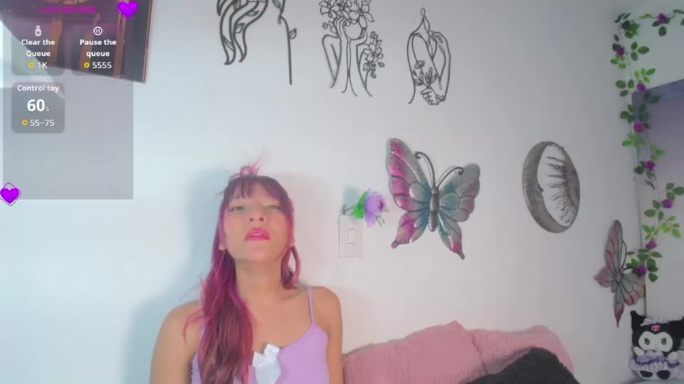 alix_kitty_ Webcam Chat September 17, 2026