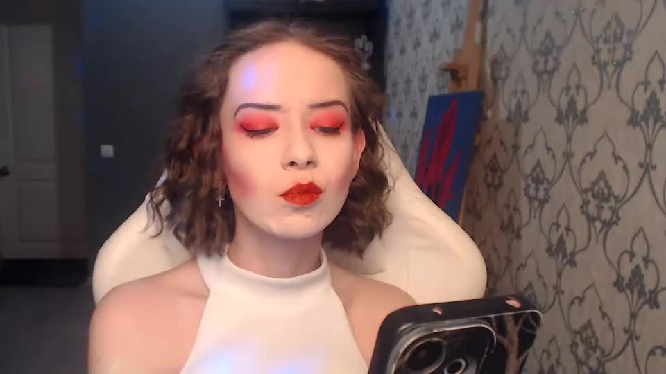 fascinating___eyes Webcam Chat September 17, 2026