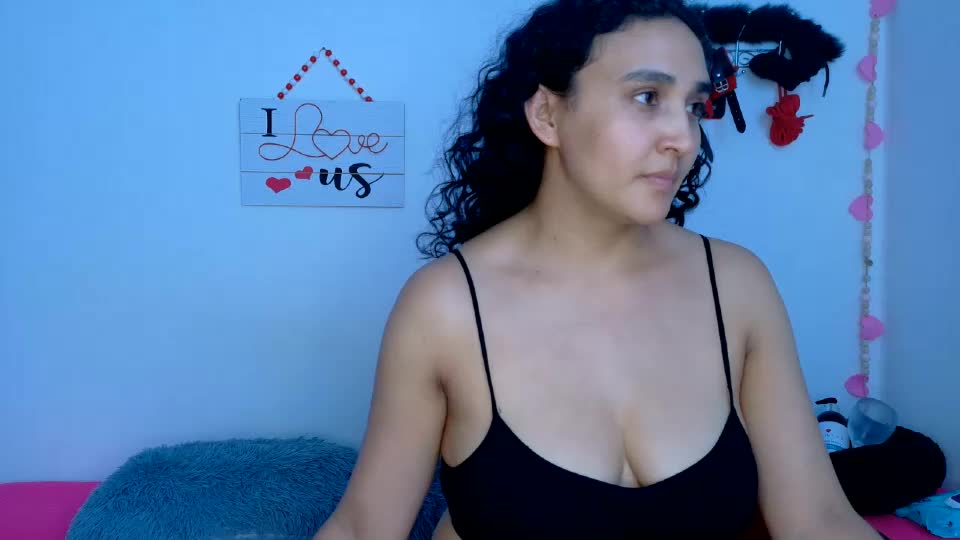 jazminepark Webcam Chat September 17, 2026