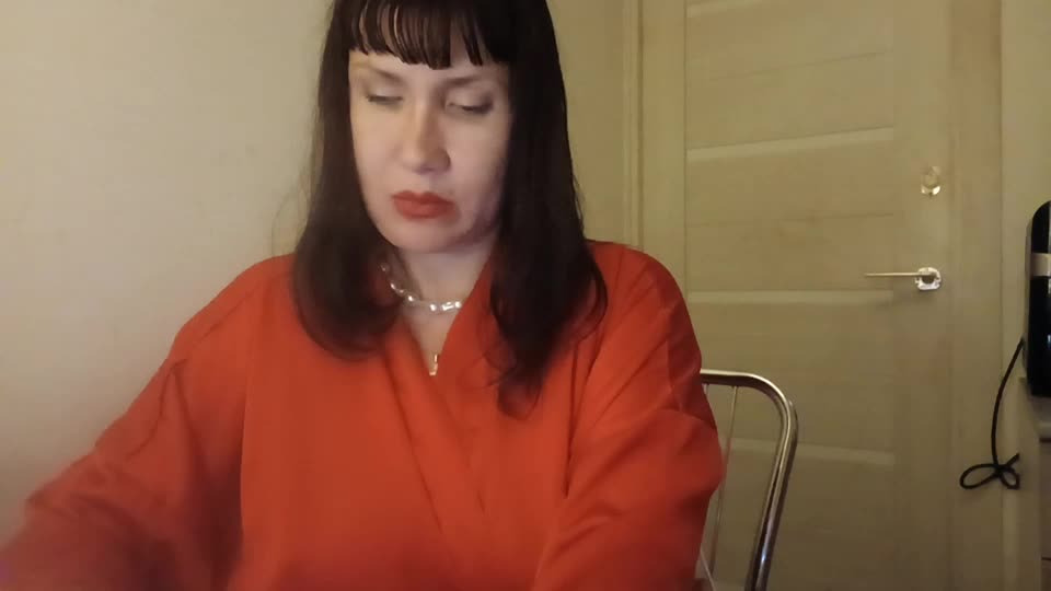 anabellovee Webcam Chat September 17, 2026