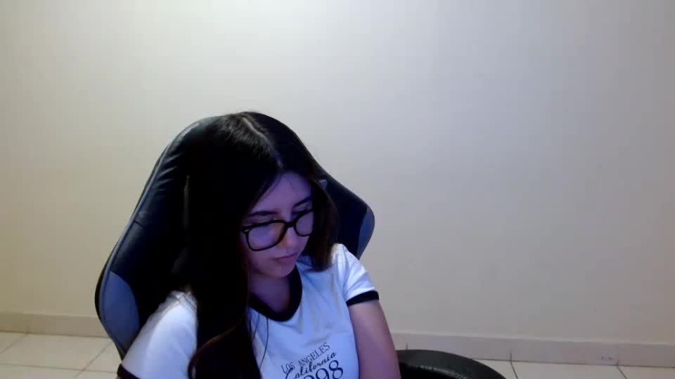 sahaliefox_ Webcam Chat September 17, 2026