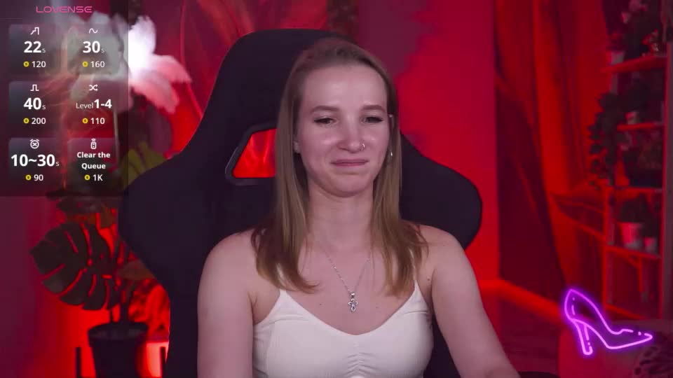 meganrodgers Webcam Chat September 17, 2026
