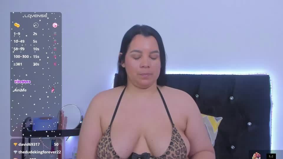 kassandra_nasty Webcam Chat September 17, 2026