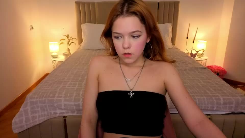 melissa_me0w Webcam Chat September 17, 2026