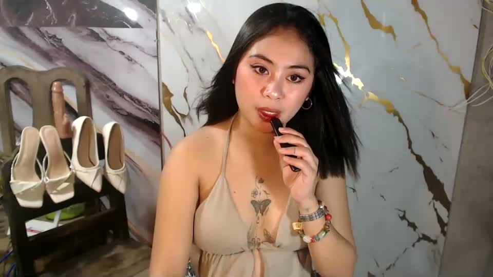 pinay_shinexxx Webcam Chat September 17, 2026