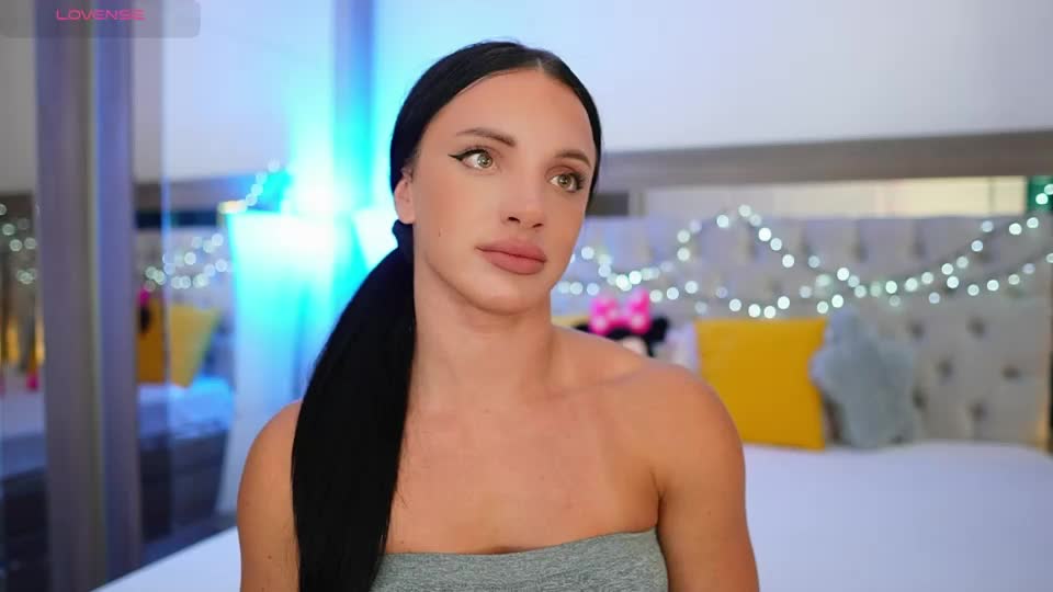 xandrabae Webcam Chat September 17, 2026