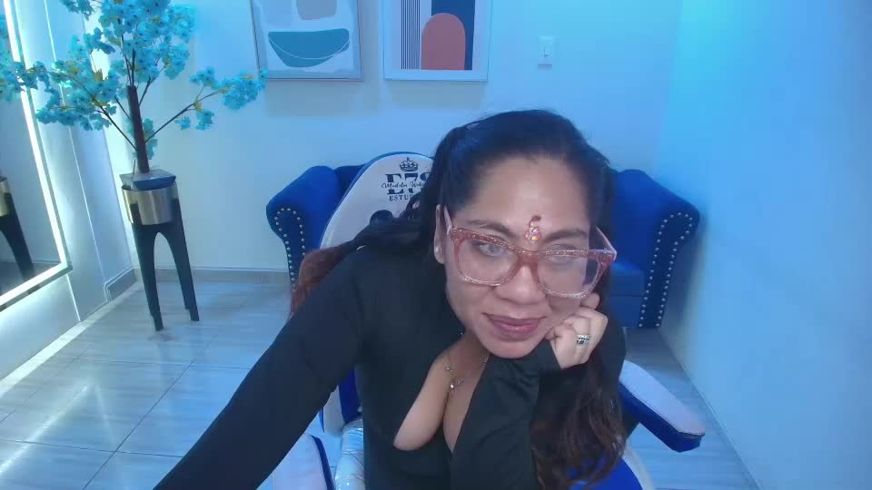 silvana_lane Webcam Chat September 17, 2026
