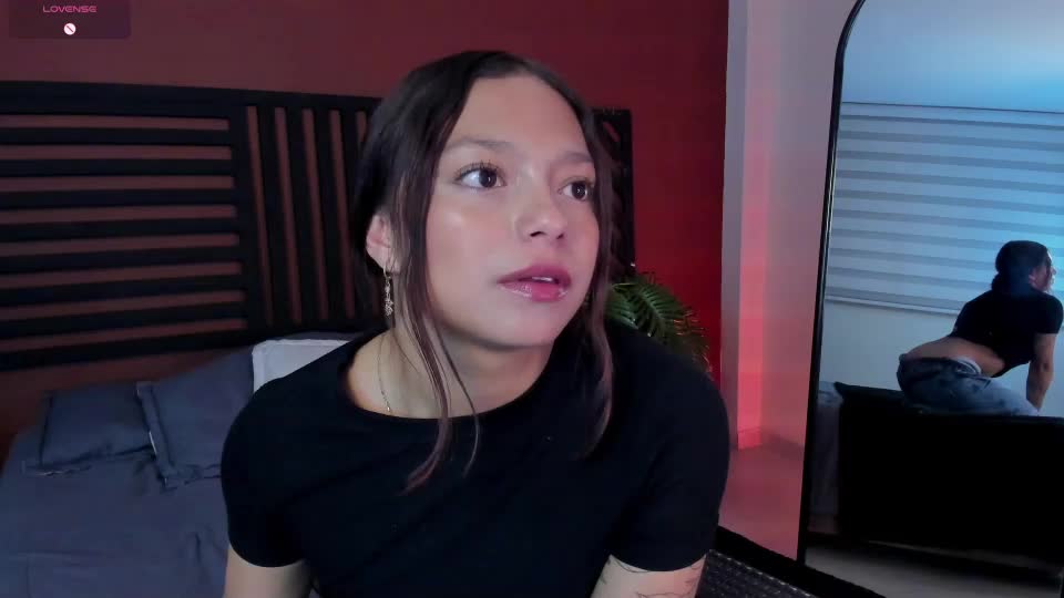 missy_davis Webcam Chat September 17, 2026