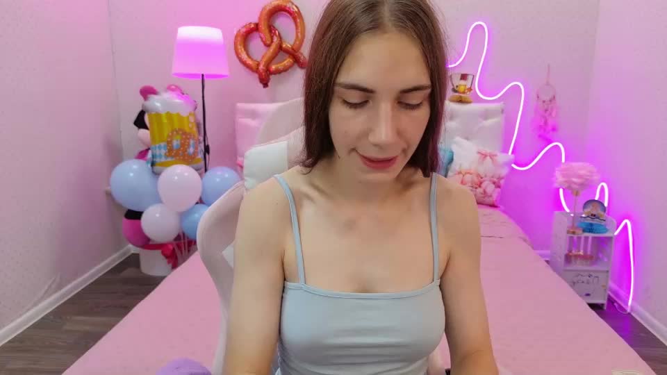 nikastarkk Webcam Chat September 17, 2026
