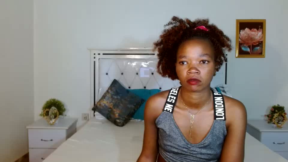 rorennah Webcam Chat September 17, 2026
