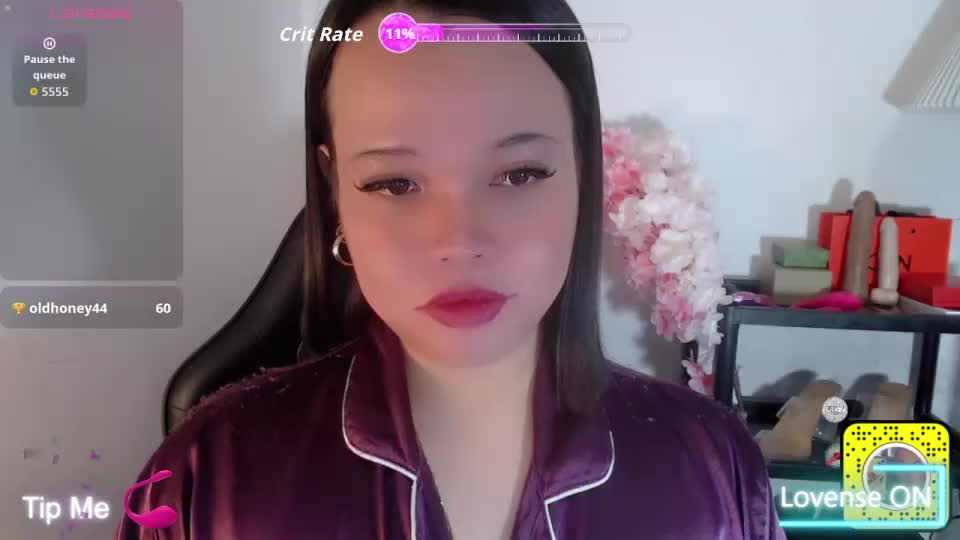 joanagorgeous Webcam Chat September 17, 2026