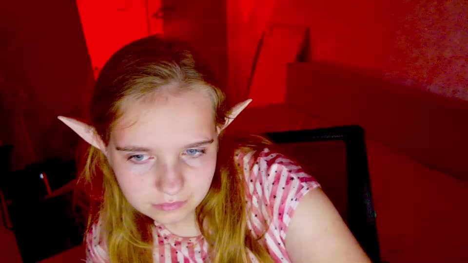 luna404 Webcam Chat September 17, 2026