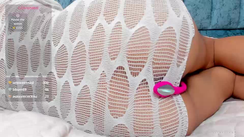 alessia_storm_ Webcam Chat September 17, 2026
