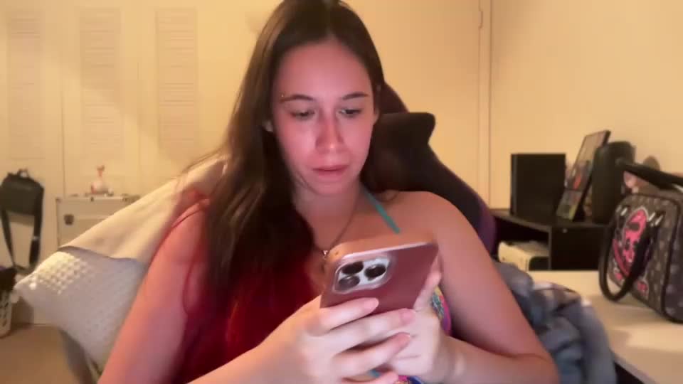 desireebabyxoxo Webcam Chat September 17, 2026