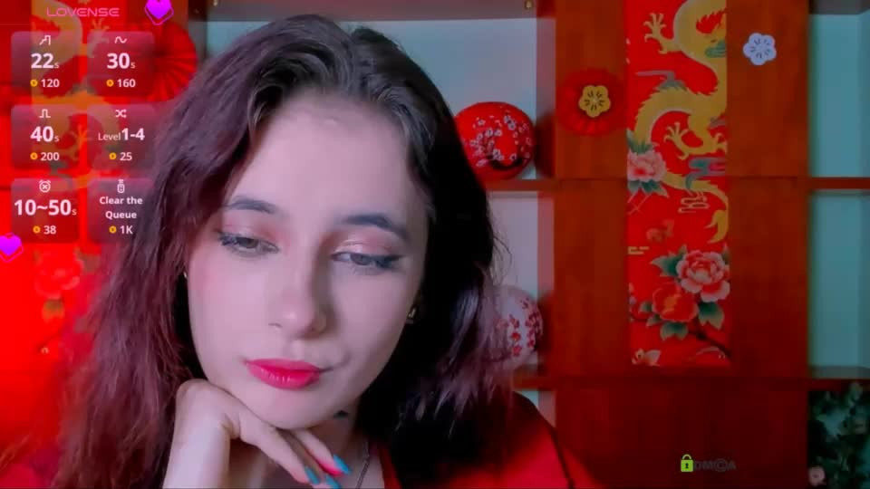 nami_glow Webcam Chat September 17, 2026
