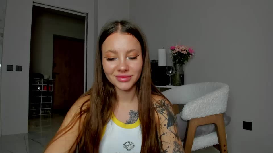 patricia_bloom Webcam Chat September 17, 2026