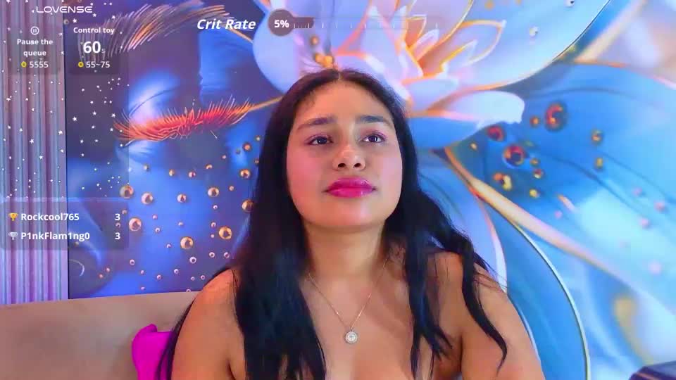 eve_diamond_cr Webcam Chat September 17, 2026