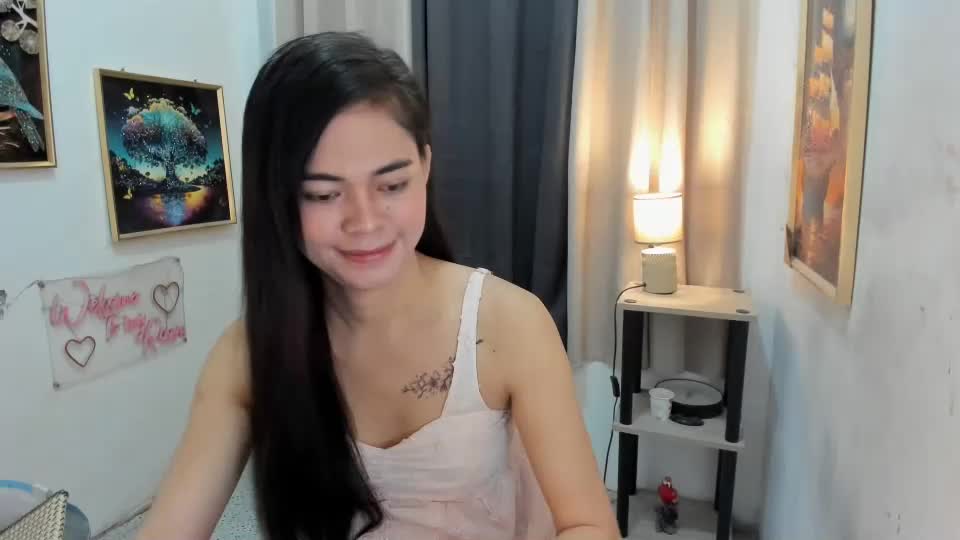 kendymuse Webcam Chat September 17, 2026
