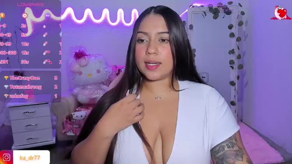 kendra_yul Webcam Chat September 17, 2026