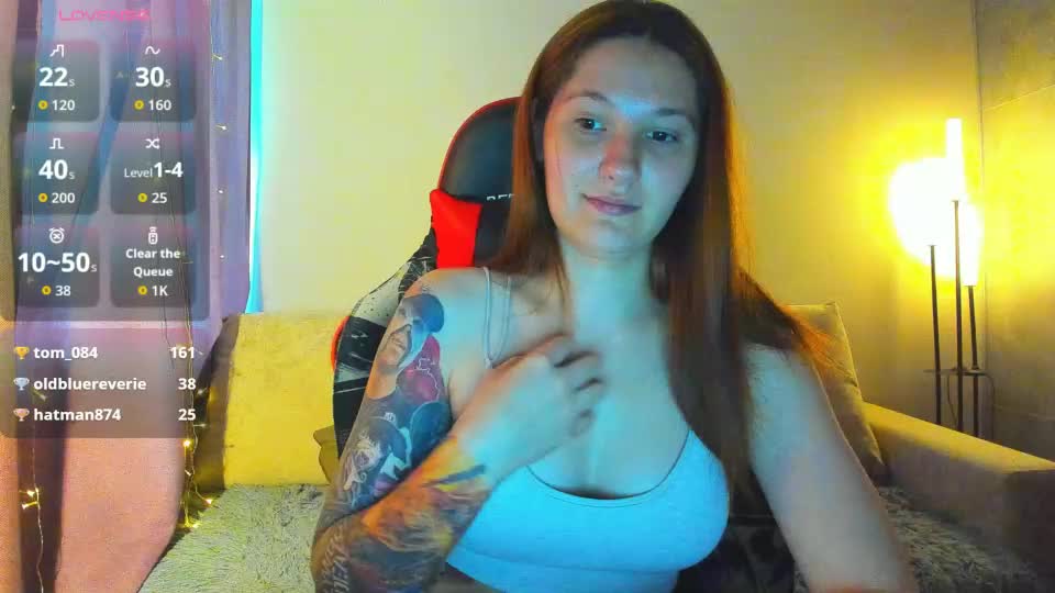 xxgloria___morrisxx Webcam Chat September 17, 2026