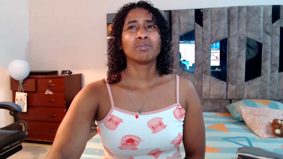 yohatinelly96 Webcam Chat September 17, 2026