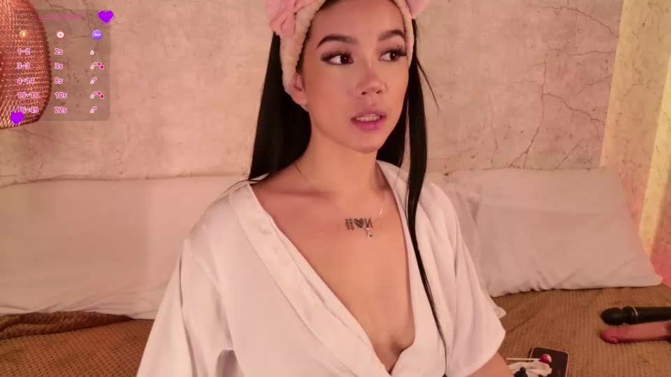 ambar_midnigth Webcam Chat September 17, 2026