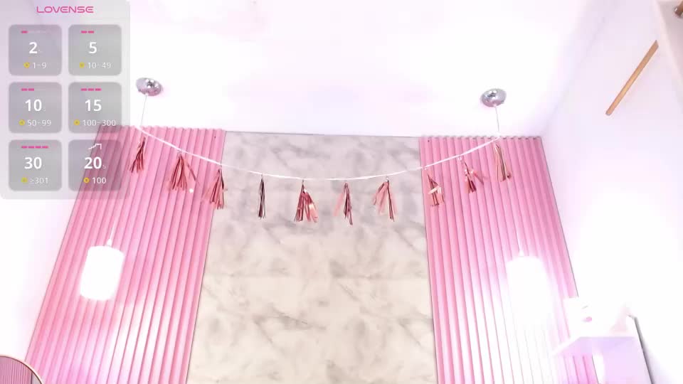 arianarougee Webcam Chat September 17, 2026