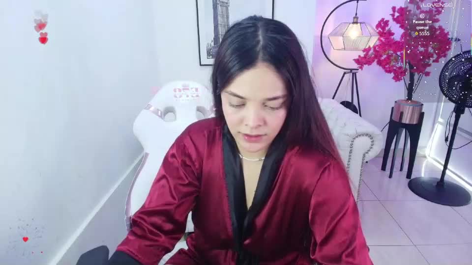 maggy_t18 Webcam Chat September 17, 2026