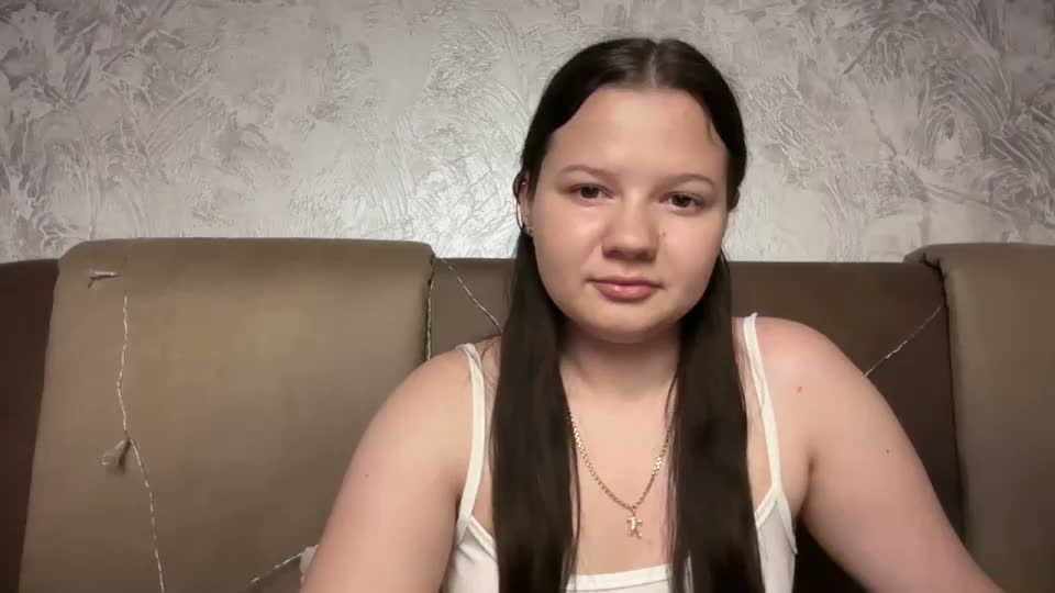 girl_cute07 Webcam Chat September 17, 2026