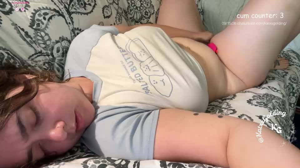 katxxgolding Webcam Chat September 17, 2026