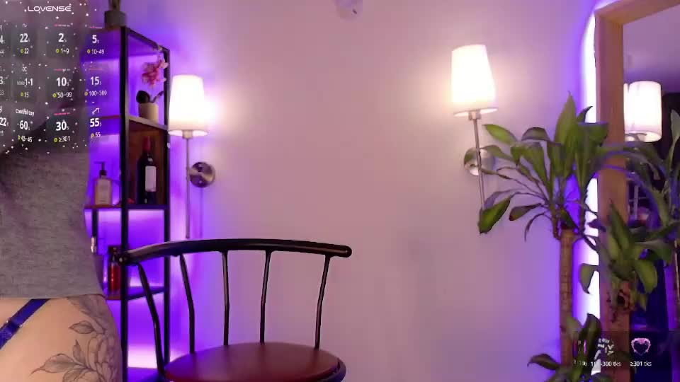 silvana_goddess Webcam Chat September 17, 2026