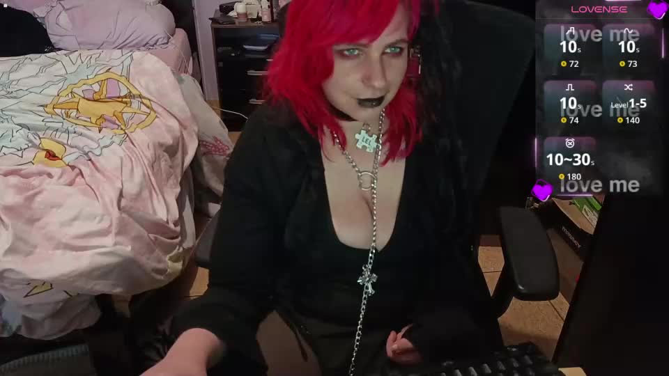 lelcomlal Webcam Chat September 17, 2026