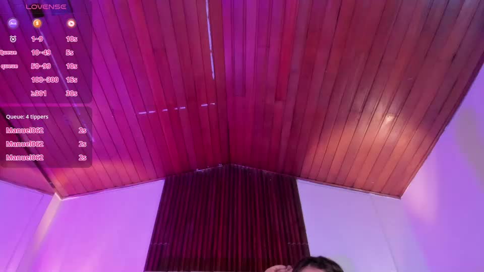 victoriaacruz Webcam Chat September 17, 2026