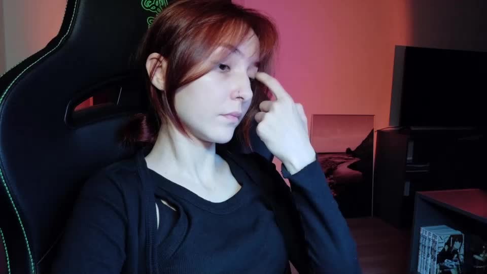 dead_girll Webcam Chat September 17, 2026