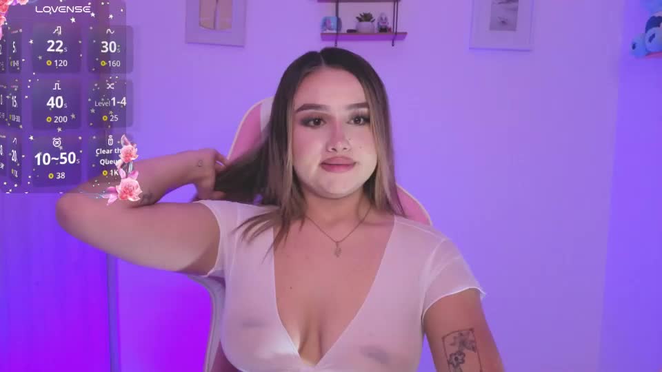 kate_rous01 Webcam Chat September 17, 2026